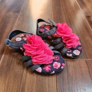 Toddler 5T Sandals